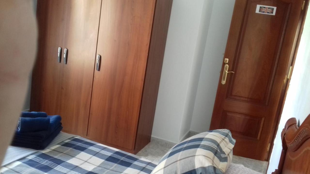 Neptuno Rooms 아리시페 외부 사진