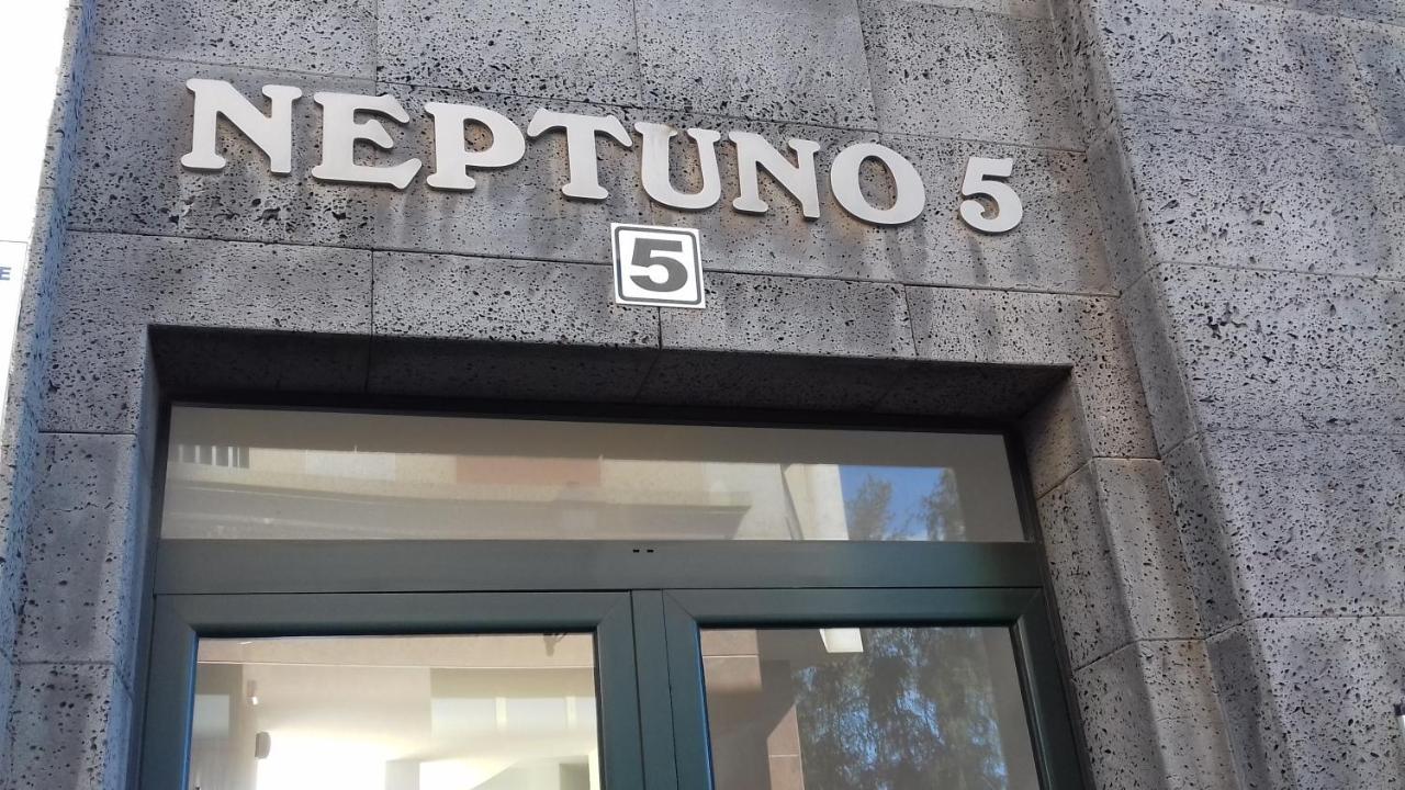 Neptuno Rooms 아리시페 외부 사진